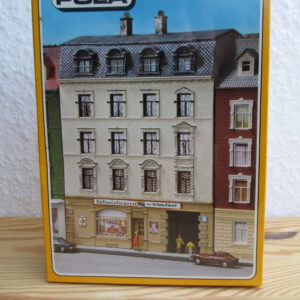 Pola 333 (Spur N) Kolonial Warengeschäft in OVP Cellophan